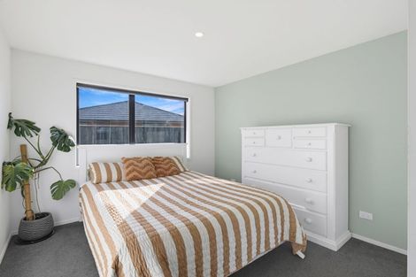 Photo of property in 59 Kate Sheppard Drive, Rolleston, 7615