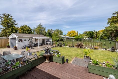 Photo of property in 39 Hillcrest Street, Solway, Masterton, 5810
