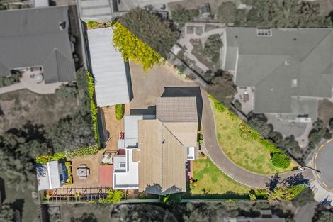 Photo of property in 8 Saint Andrews Grove, Boulcott, Lower Hutt, 5010