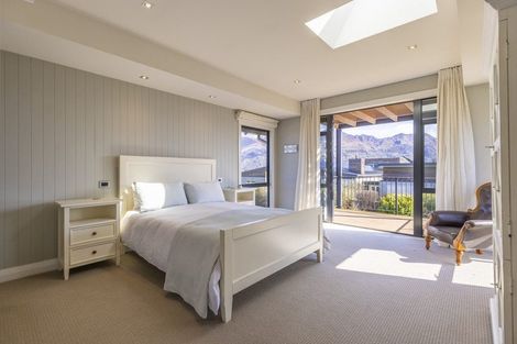Photo of property in 1 Mount Gold Place, Wanaka, 9305