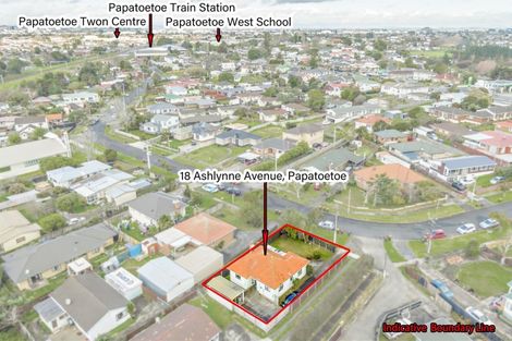 Photo of property in 1/18 Ashlynne Avenue, Papatoetoe, Auckland, 2025