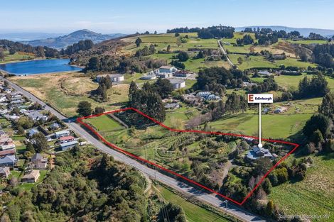 Photo of property in 114 Dalziel Road, Halfway Bush, Dunedin, 9010