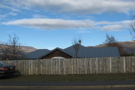 Photo of property in 109 Mount Iron Drive, Wanaka, 9305