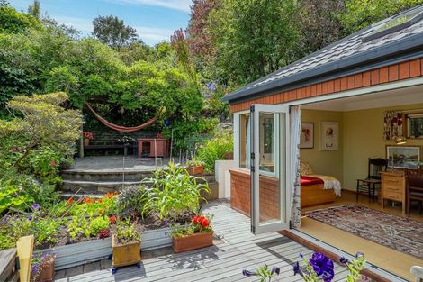 Photo of property in 25 Crichton Terrace, Cashmere, Christchurch, 8022