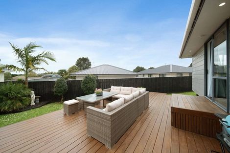 Photo of property in 4a Edinburgh Street, Tuakau, 2121