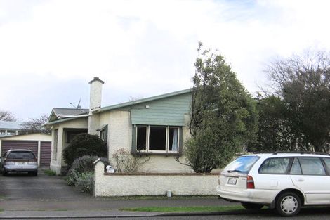 Photo of property in 7 Marne Street, Hokowhitu, Palmerston North, 4410