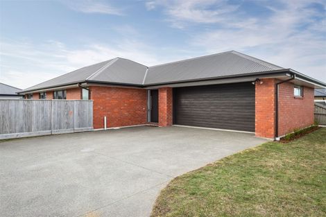 Photo of property in 330 Dunns Crossing Road, Rolleston, 7614