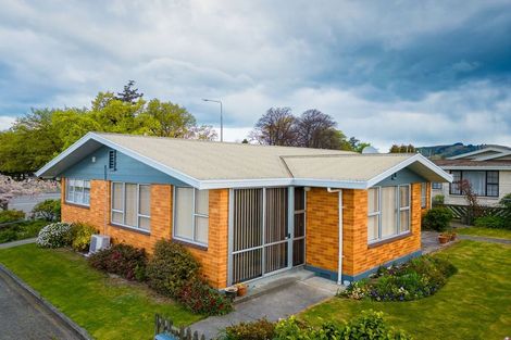 Photo of property in 142 Queen Street, Waimate, 7924