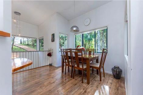 Photo of property in 220 Woodlands Park Road, Titirangi, Auckland, 0604