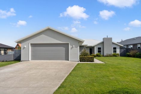 Photo of property in 4 Mervyn Brown Place, Solway, Masterton, 5810