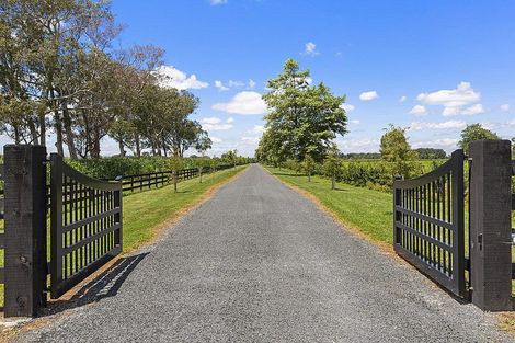 Photo of property in 322 Holland Road, Puketaha, Hamilton, 3286