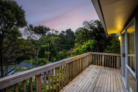 Photo of property in 25 Postgate Drive, Whitby, Porirua, 5024