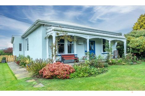Photo of property in 71 Willowbridge Settlement Road, Waimate, 7980