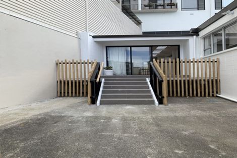 Photo of property in 2 Couldry Street, Eden Terrace, Auckland, 1021