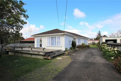 Photo of property in 27 Birdwood Road, Pukekohe, 2120