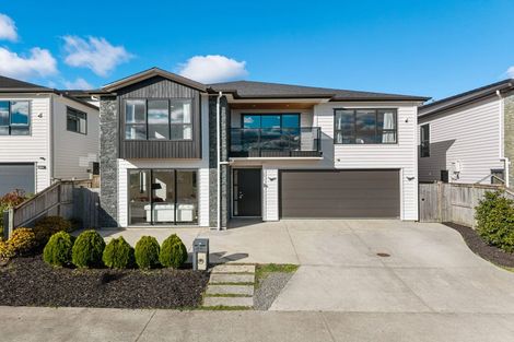 Photo of property in 7 Fricker Way, Flat Bush, Auckland, 2019