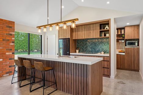 Photo of property in 35c Tramway Road, Kirwee, Darfield, 7571