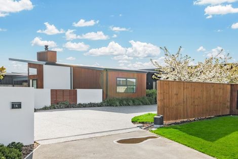 Photo of property in 14 Claw Place, Rolleston, 7615