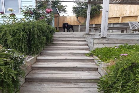 Photo of property in 10 Alexander Road, Raumati Beach, Paraparaumu, 5032