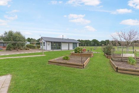 Photo of property in 131 Verona Place, Ohoka, Kaiapoi, 7692