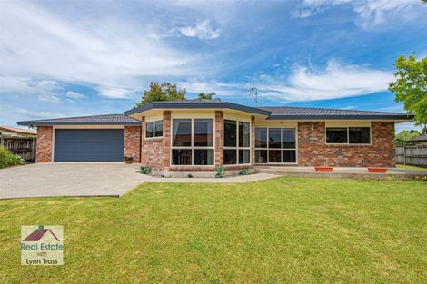 Photo of property in 26 Amber Drive, Tikipunga, Whangarei, 0112