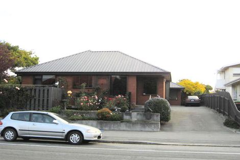 Photo of property in 24 Selwyn Street, Maori Hill, Timaru, 7910