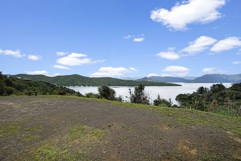 Photo of property in 124 Port Underwood Road, Waikawa, Picton, 7281