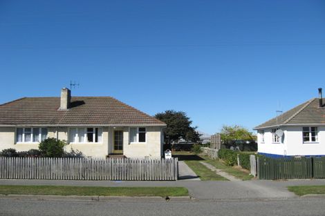 Photo of property in 7-7a Pembroke Street, Oamaru North, Oamaru, 9400