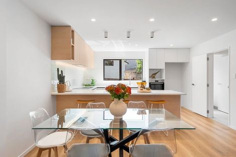 Photo of property in 5/26 Morton Avenue, Forrest Hill, Auckland, 0620