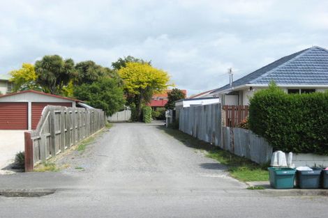 Photo of property in 7b Akaroa Street, Kaiapoi, 7630