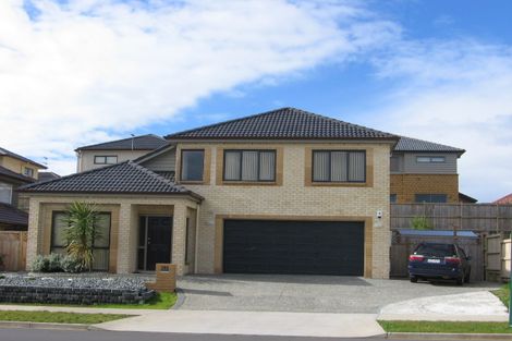 Photo of property in 128 Middlefield Drive, Flat Bush, Auckland, 2016