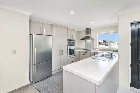 Photo of property in 138a Horndon Street, Darfield, 7510