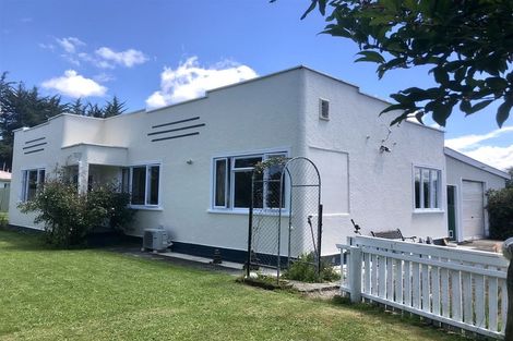 Photo of property in 27 Charlotte Street, Takapau, 4203