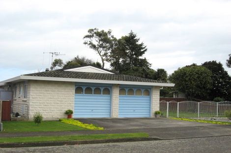 Photo of property in 15 Cardiff Street, Levin, 5510