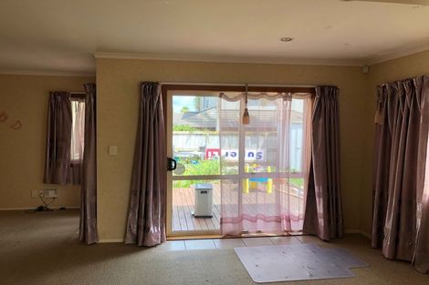 Photo of property in 134 Gracechurch Drive, Flat Bush, Auckland, 2016