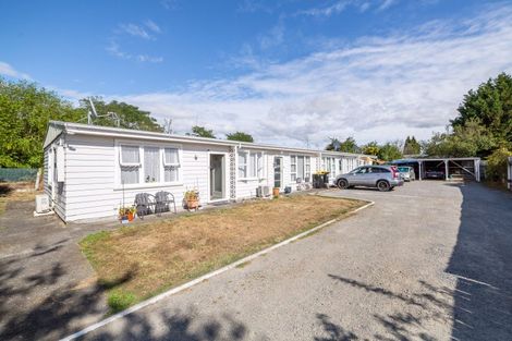 Photo of property in 114 Harley Street, Solway, Masterton, 5810