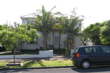 Photo of property in 1/47 Hamilton Road, Herne Bay, Auckland, 1011