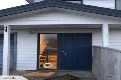 Photo of property in 16a Bowes Crescent, Strathmore Park, Wellington, 6022