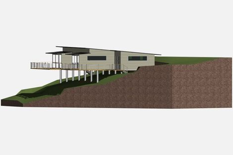 Photo of property in 81b Jacksons Road, Lyttelton, 8082