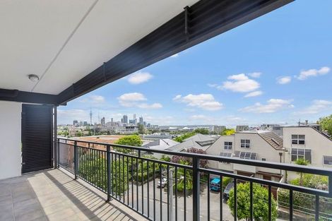 Photo of property in 3b/28 Stanwell Street, Parnell, Auckland, 1052