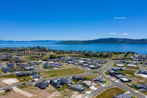 Photo of property in 178 Harakeke Drive, Wharewaka, Taupo, 3330