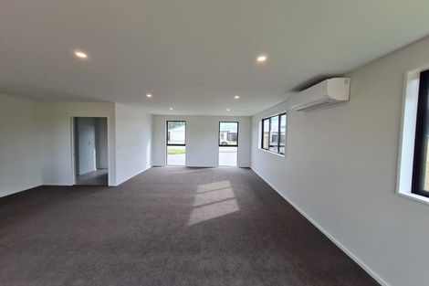 Photo of property in 5 Fauna Street, Halswell, Christchurch, 8025