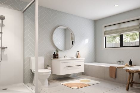 Photo of property in 18 Te Rata Boulevard, Karaka, 2124