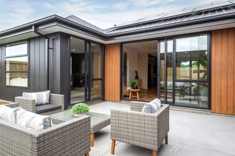 Photo of property in 97 Sutherlands Road, Halswell, Christchurch, 8025