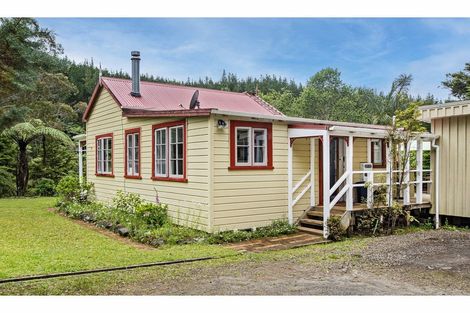 Photo of property in 106 Trounson Park Road, Kaihu, Dargaville, 0379