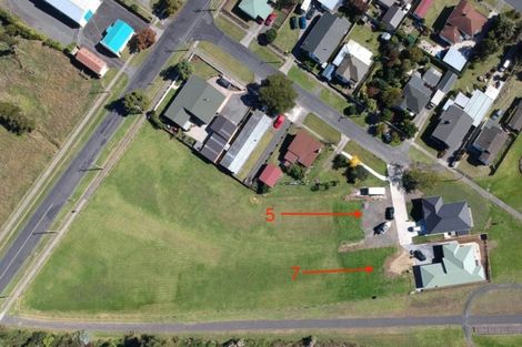 Photo of property in 5 George Street, Te Aroha, 3320