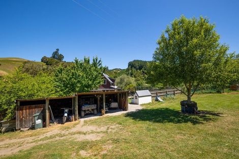 Photo of property in 80 Garden Valley Road, Wairoa Valley, Brightwater, 7091