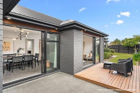 Photo of property in 67 Richmond Avenue, Halswell, Christchurch, 8025