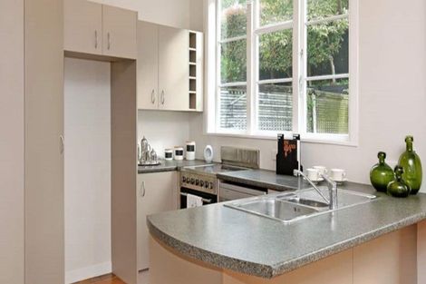 Photo of property in 63 Islington Street, Ponsonby, Auckland, 1011