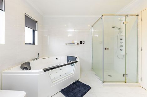 Photo of property in 43 Mckittrick Avenue, Flat Bush, Auckland, 2019